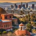 Preserving and Celebrating Cultural Heritage in Los Angeles County, California