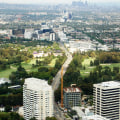 The Evolution of Societies in Los Angeles County, California