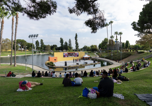 Exploring the Diverse Religious Societies in Los Angeles County, California